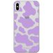 ERT GROUP mobiel telefoonhoesje voor iPhone XS Max Babaco patroon Animals 007