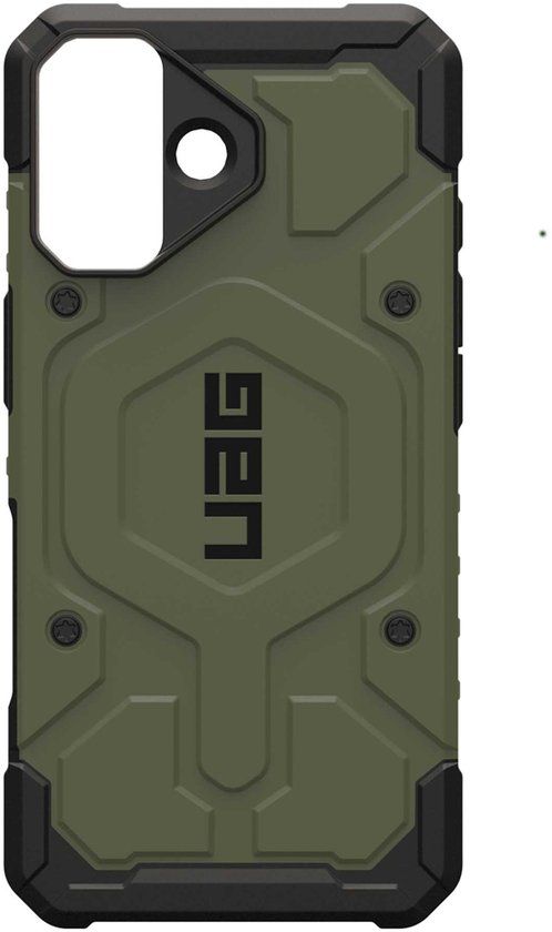 Urban Armor Gear Pathfinder Magsafe Case voor iPhone 17 Pro Max