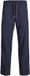 Jack & Jones Relaxed Fit Joggingbroek - Dark Navy - L