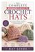 The Complete Beginner’s Guide to Crochet Hats