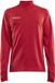 Craft Evolve Ziptop Homme - Rouge | Taille : XS