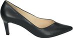 Hogl - 176700 - Pumps - Blauw - Maat 38.5