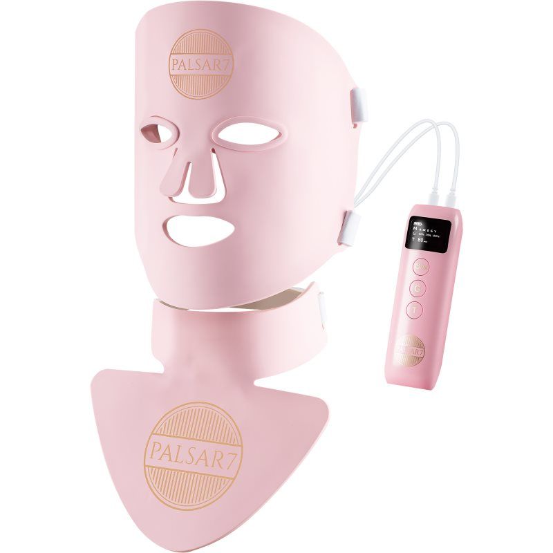 PALSAR7 Photon LED mask