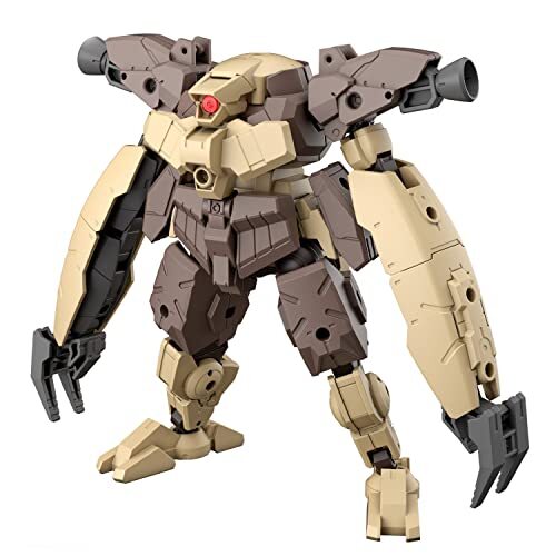 Bandai Model Kit GUNDAM - 30mm 1/144 bEXM-29 Gardonava Bruin - Model Kit