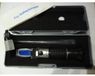 Merkloos Refractometer voor auto antivries tester accuzuur ruitenwater 3001 met kalibratievloeistof