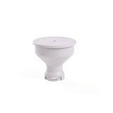 Graco 2004277 Detail Cup Kit voor Cordless Connect Boormachine-Verfspuittoestel