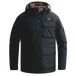 PME Legend Semi Long Jacket Rock-pack