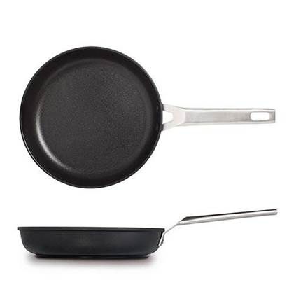 Valira Koekenpan 24 cm, Aire - 8411401025806