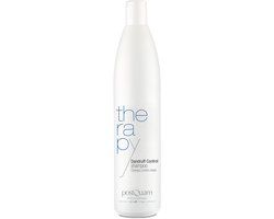 POSTQUAM HAIR CARE ANTIROOSSHAMPOO Clarifying shampoo for all hair types, Unisex, 500 ml