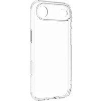 Muvit For France Hoes 2M Recycled Transparant voor iPhone Air