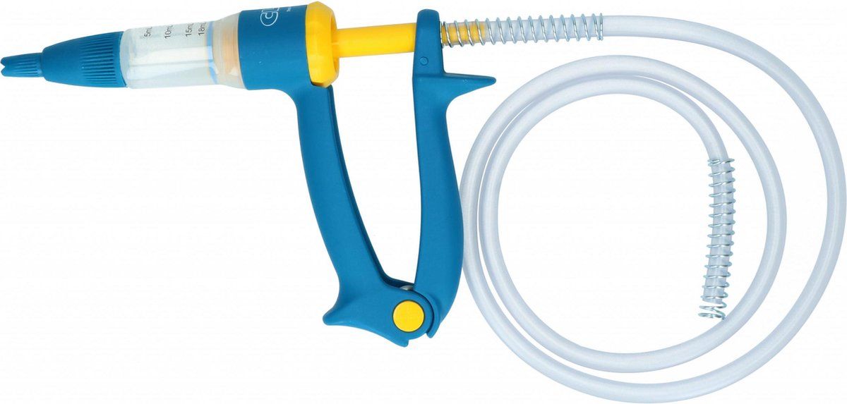 Elanco Clik doseerpistool - 5037694001742