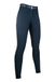 HKM dames Broek Monaco Style Silicone Knee Patch