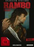 Plaion Rambo Trilogy / Uncut / Digital Remastered DVD