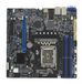 ASUS P13R-M Intel C262 LGA 1700 micro ATX Server Motherboard