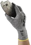 Ansell HyFlex® 11801080 Gants de travail Nylon Taille 8 Noir
