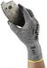 Ansell HyFlex® 11801080 Gants de travail Nylon Taille 8 Noir