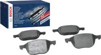 Bosch Remblokken BP935 4 stuks