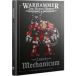 Warhammer 30k - Liber Mechanicum (Fr)