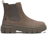 Timberland Greyfield Chelsea Laarzen Bruin EU 37 Vrouw