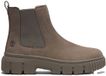 Timberland Greyfield Chelsea Laarzen Bruin EU 37 Vrouw