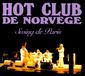 Hot Club Records Swing De Paris