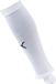 Puma Teamliga Voetbalkousen Zonder Logo - Wit | Maat: 47-49