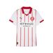 PUMA Tricot 'Girona FC 25/26' rood / zwart / wit