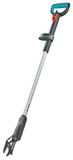 Gardena 12010-20 Bypass Lopper - Telescopic - 2.9cm Cut - Aluminum Handle - Black