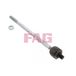 FAG Rotule De Direction Intérieure, Barre De Connexion Fag 840 0222 10 Fiat 7079388
