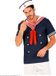 Widmann Matroos - Man - XL