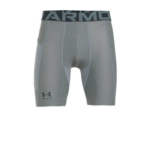 Under Armour Sportshort - Grijs - Heren