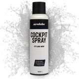 Airolube Cockpitspray - Cockpitspray Auto 200ml