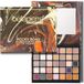 Bellapierre Cosmetics Palette 35 Ombres Rocky Road 38g
