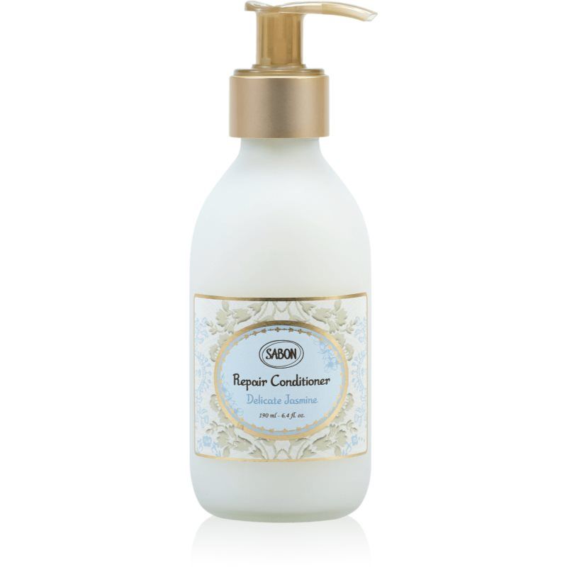 Sabon Delicate Jasmine