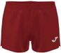 Joma Record II Short Pants Red L Men