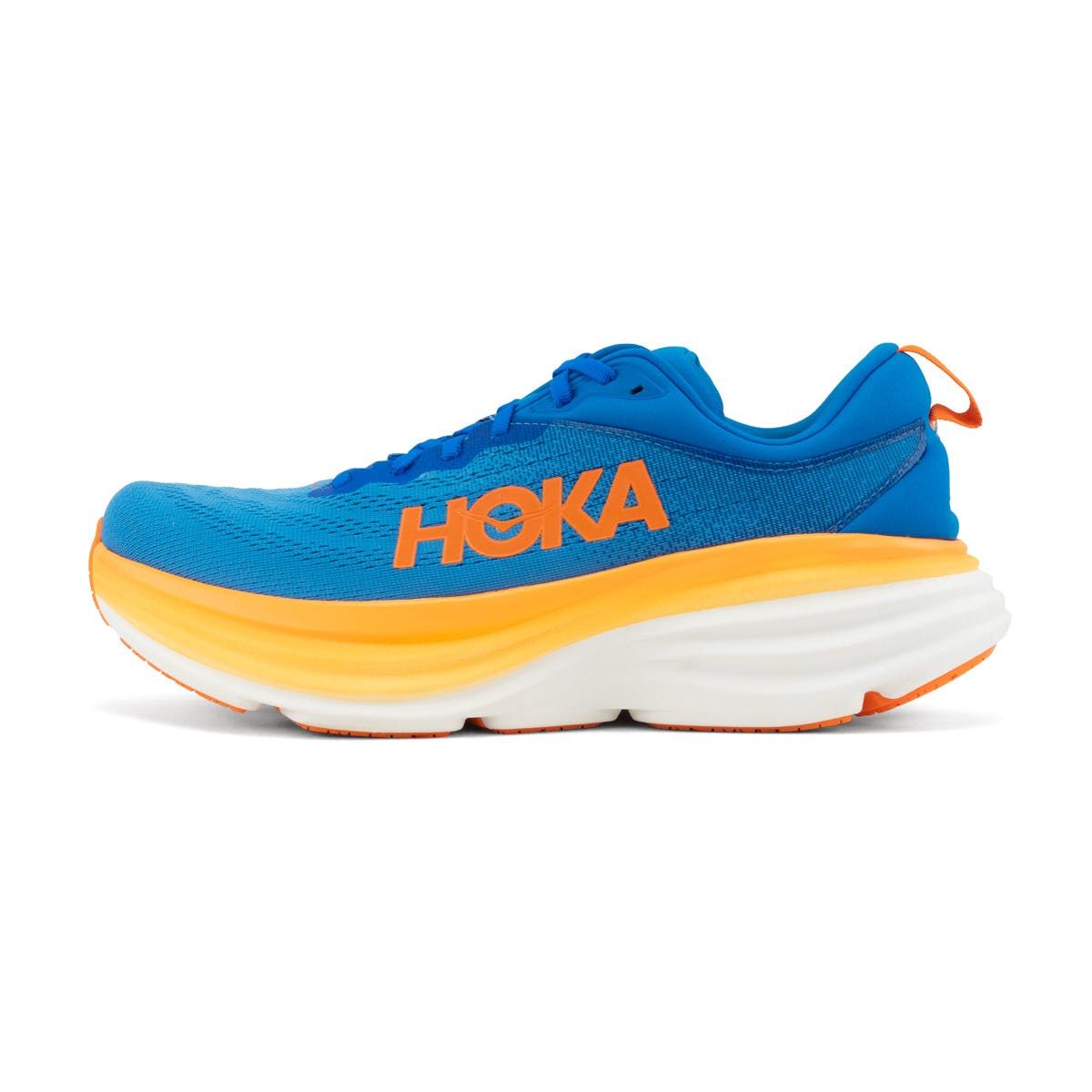 HOKA Bondi 8 (Wide) Heren