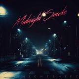 Nighy Midnight Smoke - Nighy Shift (Pulsar) (LP)