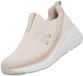 Rieker Femme mocassins beige - confort largeur