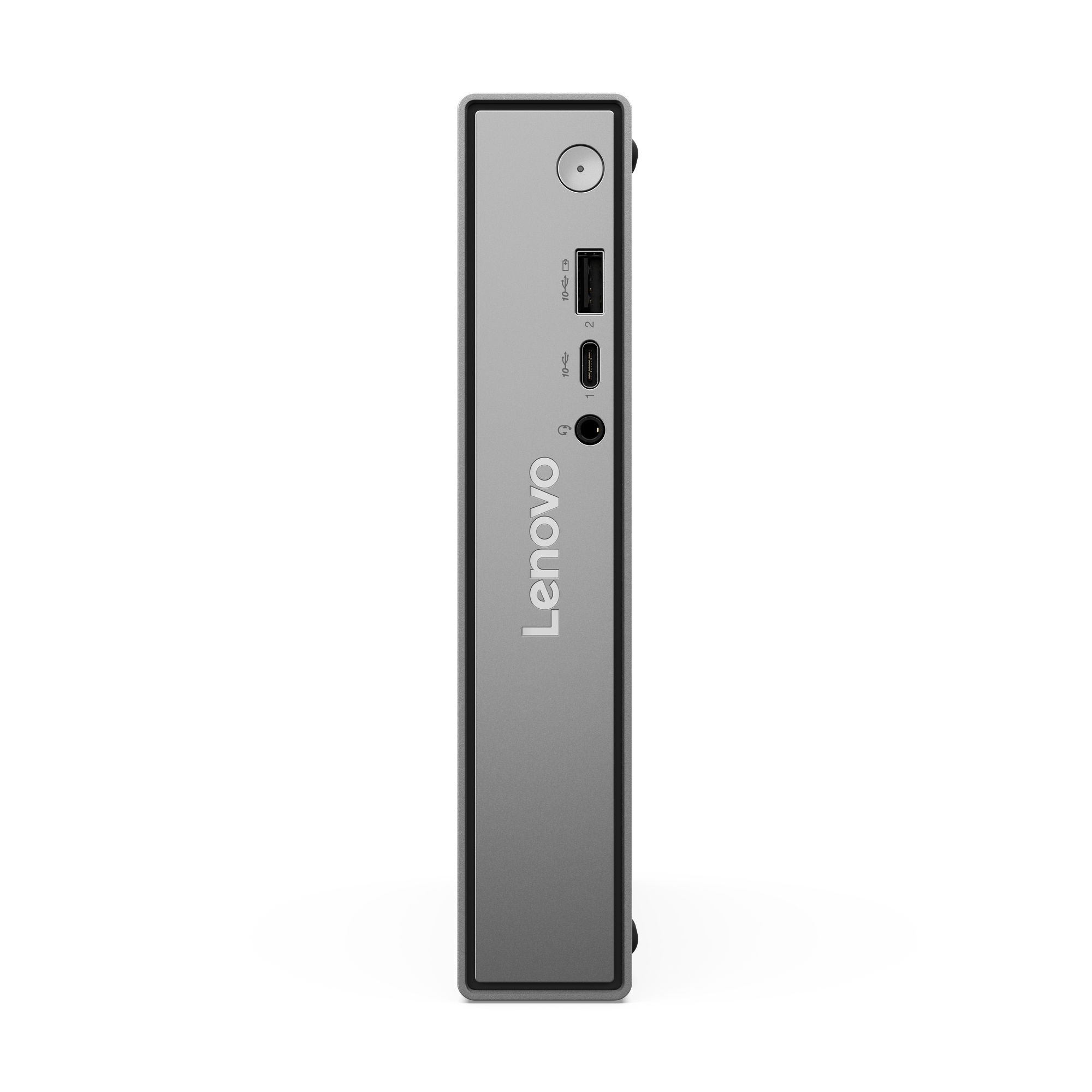 Lenovo ThinkCentre neo 50q Gen 6 Copilot+ PC Intel Core Ultra 5 226V 16 GB LPDDR5x-SDRAM 512 GB SSD Windows 11 Pro Mini PC Zwart