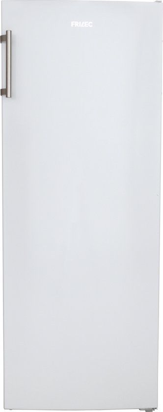 Frilec BREMEN252-NF-040CW - Vrijstaande vriezer - 161 liter - No Frost - Energieklasse C - Wit