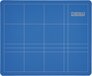 Desq Snijmat A5 - Blauw