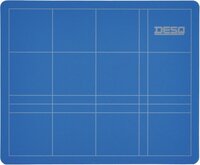 Desq Snijmat A5 - Blauw