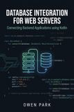 Database Independently Published Server-Side Kotlin Fundamentals- Database Integration for Web Servers