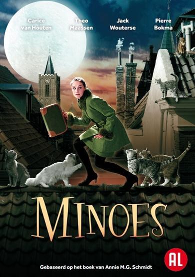 Bal, Vincent Minoes dvd