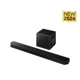 Samsung HW-Q800H/XC soundbar Zwart
