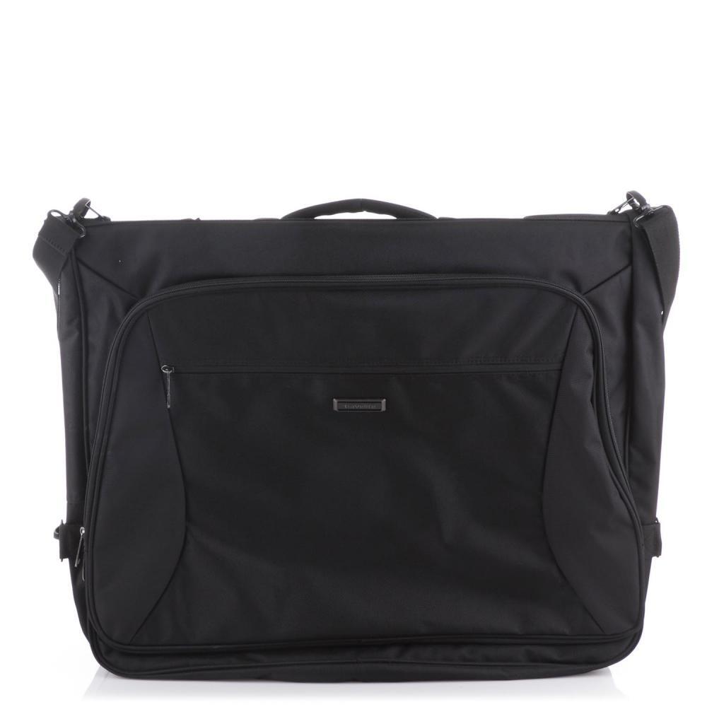travelite Mobile Garment Bag Classic black