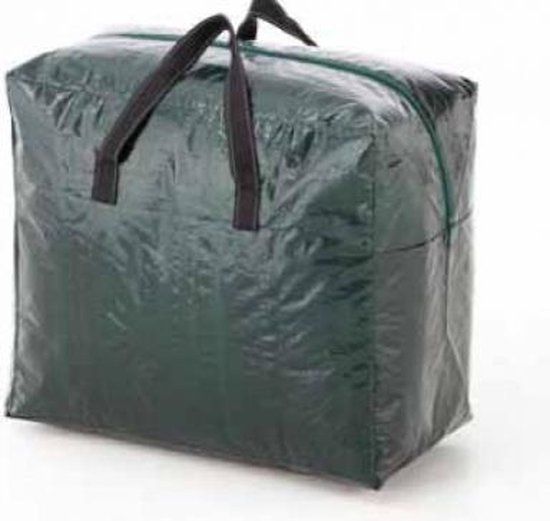 Intergard Tas, opbergtas kerstboom kerstdecoratie 46x25x38cm
