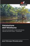 Valutazione OmniScriptum SRL Valutazione dell'ittiofauna