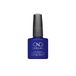 CND Shellac Color Coat Blue Eyeshadow 7,3 Nagellak - 7.3ml