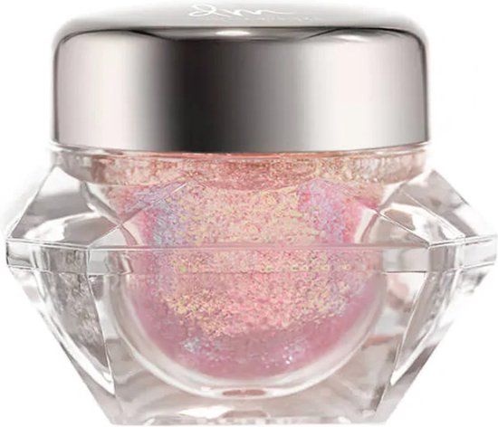 Danessa Myricks Beauty Infinite Chrome Flakes Sweet Tooth